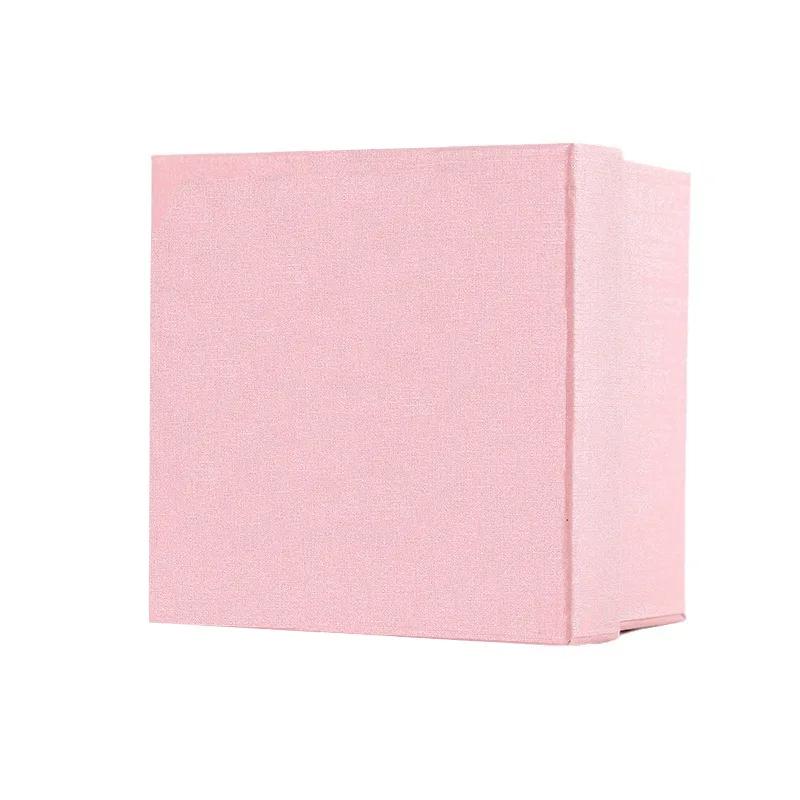 9X5.5X5.5 CM Watch Box Bracelet Box Jewellery Box Bag Decoration Gift Boxes Cartons