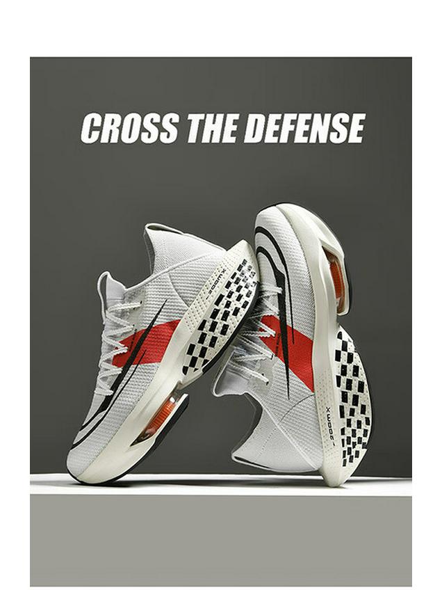 Alpha II Pchoge Zoom Marathon-Laufschuhe für Damen und Herren