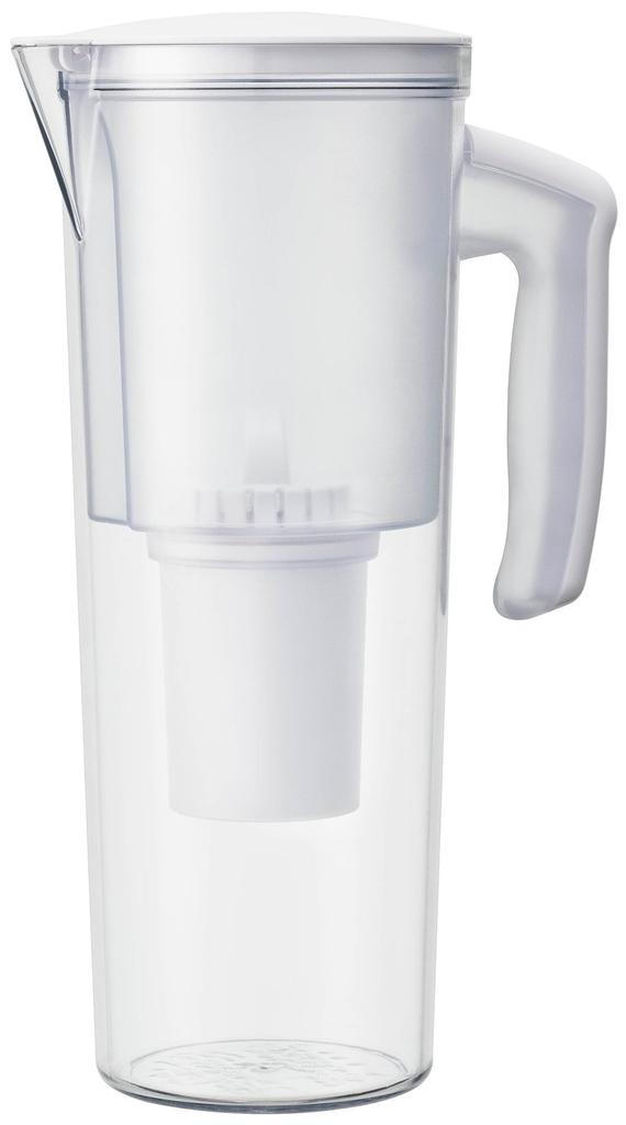 Kuritak Pot-Style Water Purifier, Kuripire TR, White, RETRW-3053