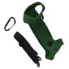 Skin Friendly Silicone Sleeve For Charge 6 Speaker Shock Absorption Easy Cleaning Comes In Various Color Option