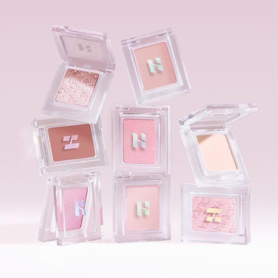 HOLIKA HOLIKA My Favorite Peace Eyeshadow/Gel Tail/Peace Beam/Peace Balm