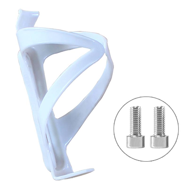 Bike Water Bottle Holder Lightweight And Strong Bicycle Bottle Cage Bracket For Mtb Road Mountain Bikes Accessories