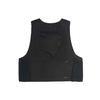 Nike X Nocta Multi-Pocket Tactical Weste Herren Oberteile Schwarz DA4110-010
