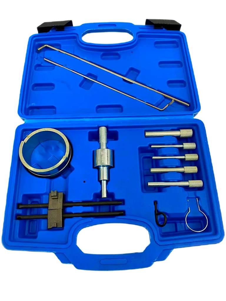 PROFESSIONELLES ZAHNRIEMEN-BLOCKIERWERKZEUG CITROEN Xsara Picasso 1.8 2.0 16V HPI