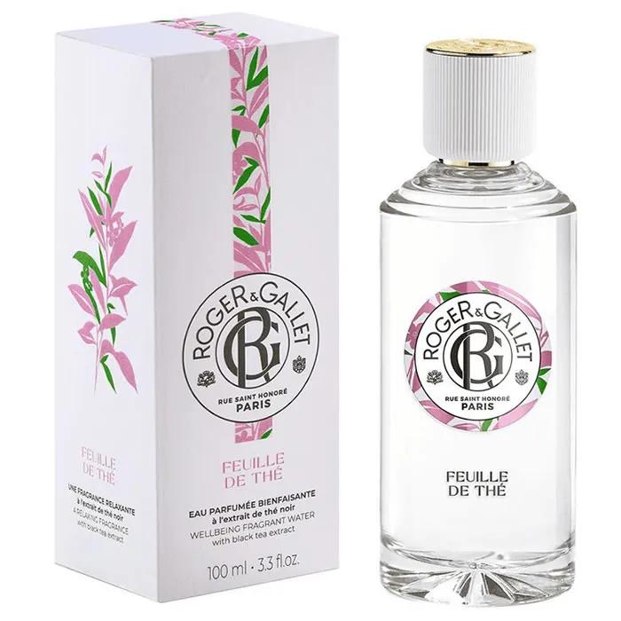 Фей де Тё?Eau Parfumante Bienfaisante Испаритель 100 мл
