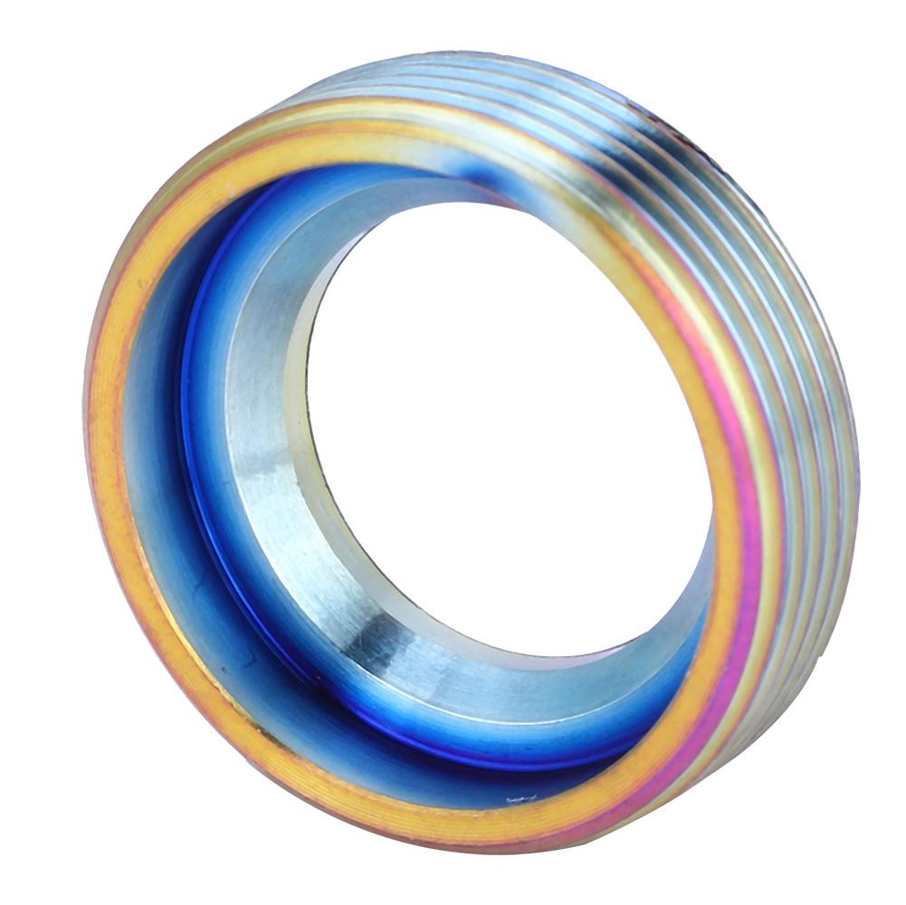 M8*15mm Mountain Road Bike Crank   Bottom Bracket BB Axle Screws Kit ( )