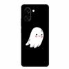Black Silicone Case For OnePlus Nord CE5 Case One Plus Nord CE 5 Cartoon Cat Soft Back Cover For OnePlus Ace 5 Racing Phone Case