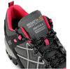 Треккинговые ботинки Regatta Lady Samaris III Low