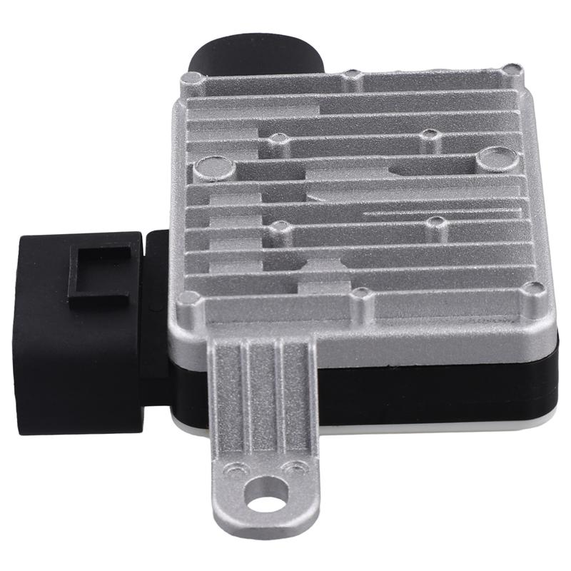 Cooling Fan Unit For Hyundai Sonata 2016-2018 25385E6000 Radiator Fan Control Module Electronic Fan Resistor 25385-E6000