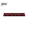 Acrylic Mahjong Stand 1/4Pcs American Rack with Pusher Non-slip Mah Jongg Tile Holder Easy Arrange & Pusher Bar Accessories for Home Party