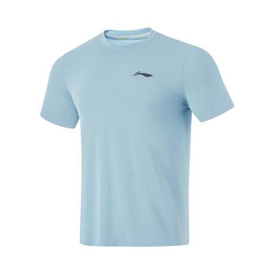 Men's Running Short Sleeve T-Shirt U053-3