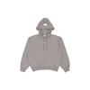 Nike X Fear of God Double Hood Hoodie Dust/Sail Men Tops Grey AR0634-003