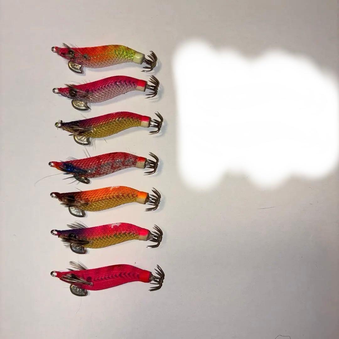 Used Yamashita Naori Range Hunter