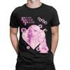 Sabrina Carpenters   T-Shirt Summer  Cotton T Shirts For Men Leisure Casual Tee Shirt Short Sleeve Y2K Funny Tees