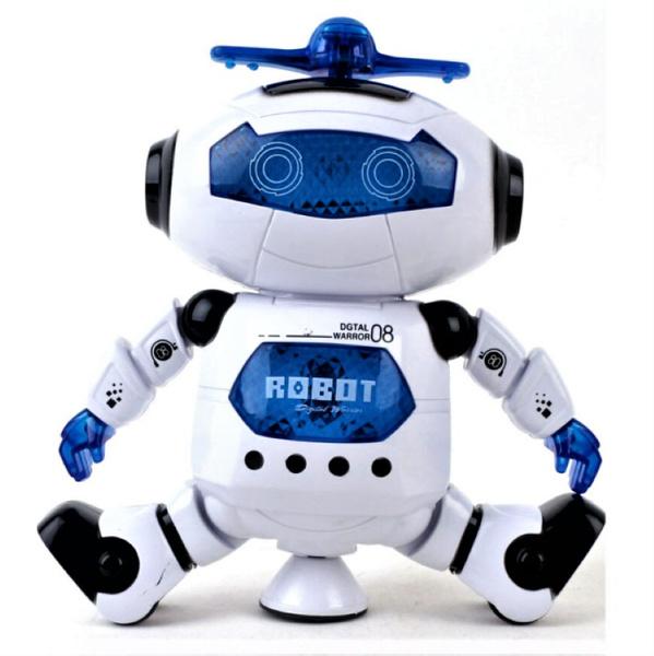 Robot Christmas 2022 Buy 2022 Toys For Boys Girls Robot Kids Toddler Robot Dancing Musical Toy  Christmas Gift At Affordable Prices — Free Shipping, Real Reviews With  Photos — Joom