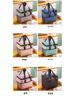 Cationic Waterproof Insulated Lunch Bag - Large Capacity, Thickened for Picnic or Handheld Use