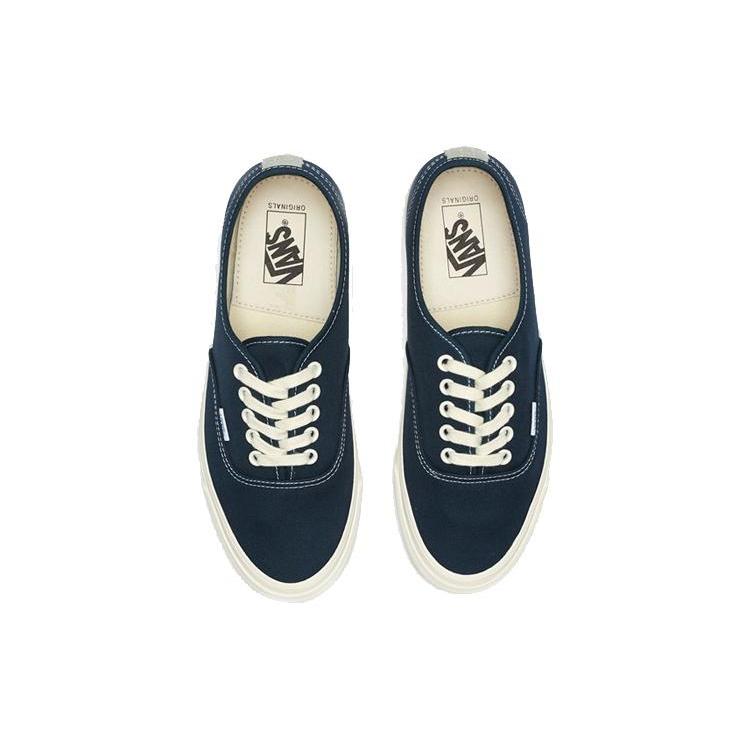 Vans Og Authentic Lx 'Dress Blues' VN000UDDIAW