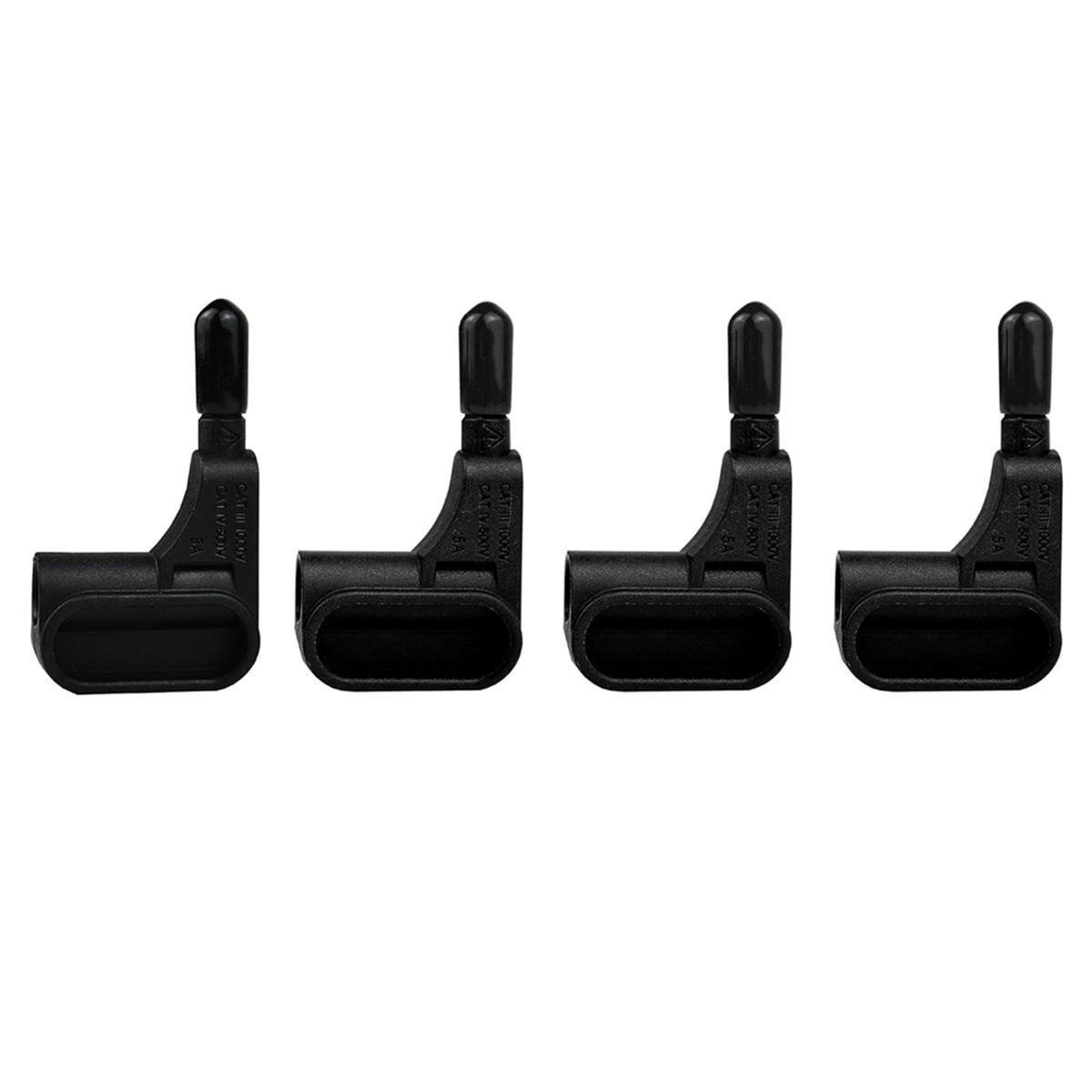 

2025+MP1 Magnet Probe 1, Magnetic Probe Tips,Magnet Probes for 4 mm Banana Set of 4 China Mainland