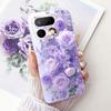 6.78'' For Realme 16Pro RMX5121 RMX5120 Case For Realme 16 Pro Cover Fashion Butterfly Cute Cat Cool Painted Soft Phone Casing