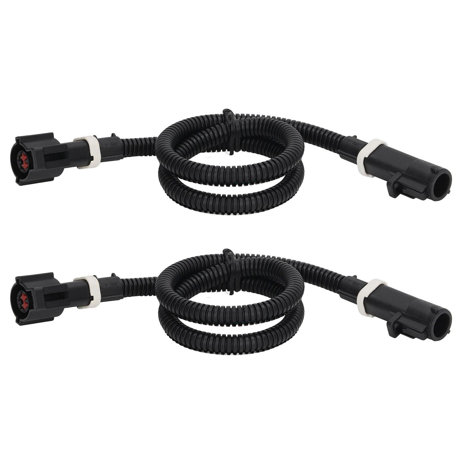 

O2 Sensor Wiring Harness DAC048 Replacement for Ford Mustang 4.6L 5.0L 19962004