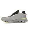 ON Cloudnova Pearl Zest Men Sneakers Purple 26.98313