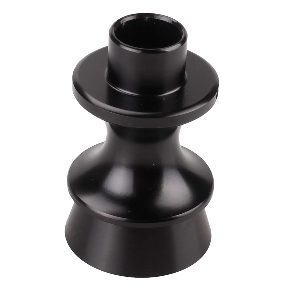 

MUTEKI Reverse Trigger Aluminum Reverse Gear Trigger Reverse Knob Shift чёрный