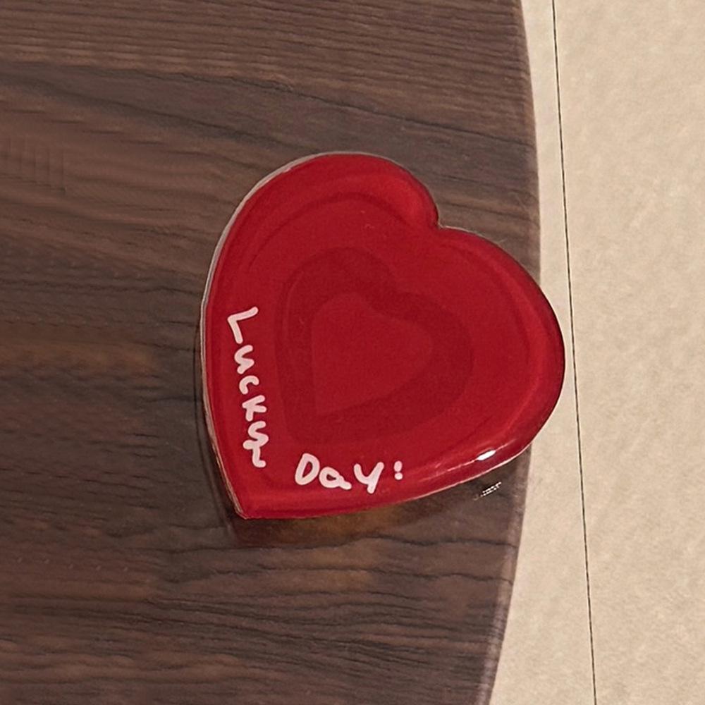 

Корейская Любовь Черный Бант Кронштейн для Милый Креативный Задняя Наклейка Раковина Выдвижной Мультяшный Многофункциональный Складной Клей single bracket