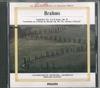 CD BRAHMS CONCERTGEBOUW ORCHESTER AMS Brahms Symphonie Nr. 4 MP111 PHILIPS Japan Klassisch Gebraucht