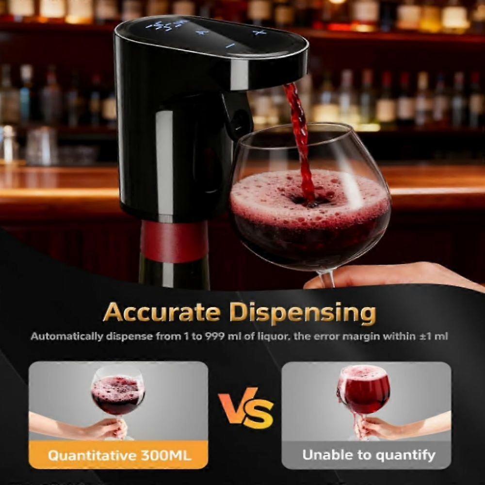 Sipvault - Drink Dispenser Liquor, Sipvault Smart Dispenser Alcohol NEW