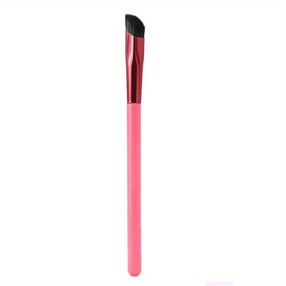 1/3/5Pcs Multifunction Wild Eyebrow Brush Square Stereoscopic Painting Hairline Eyebrow Paste Artifact Eyebrow Brush Brow Makeup