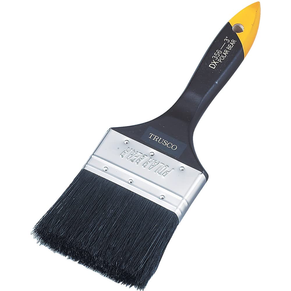 TRUSCO Duster Brush TPB3563 x 10 [Case Sale] 356, 3-inch 75mm,