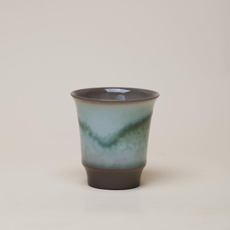 Qiushanfang Xuzhou Series Soda Fired Master Cup