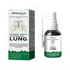 Spray Oral Calmante para la Garganta a base de Hierbas South Moon Alivia la Molestia en la Garganta y la Nariz. Spray Calmante para la Garganta y Cuidado Nasal