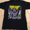 Vintage Motorsågskattungar Band 90-tal T-shirt Klassisk S-5XL TU203 Unisex T-shirt