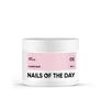 Nailsoftheday Cover Base New 05 - Translucent Cool Caramel Hybrid Base, 30