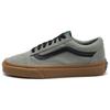 Old Skool Low Top Skate Shoes Unisex Sneakers Gray VN0A4BV5V4T1