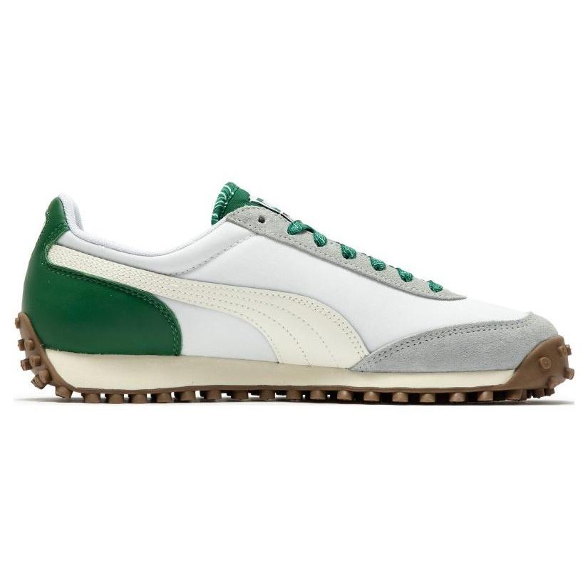 PUMA Fast Rider Dream 'Beige Green White' Men's 393993-02