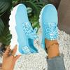 Women's Shoes, Casual Shoes, Woven Shoes, Running Shoes, Breathable Shoes, Sports Shoes, Casual Shoes