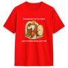 Coming Out of My Cave the Jesus Resurrection Easter T Shirt Summer Hipster T Shirts Pure Cotton Crewneck Top Tees Short Sleeve