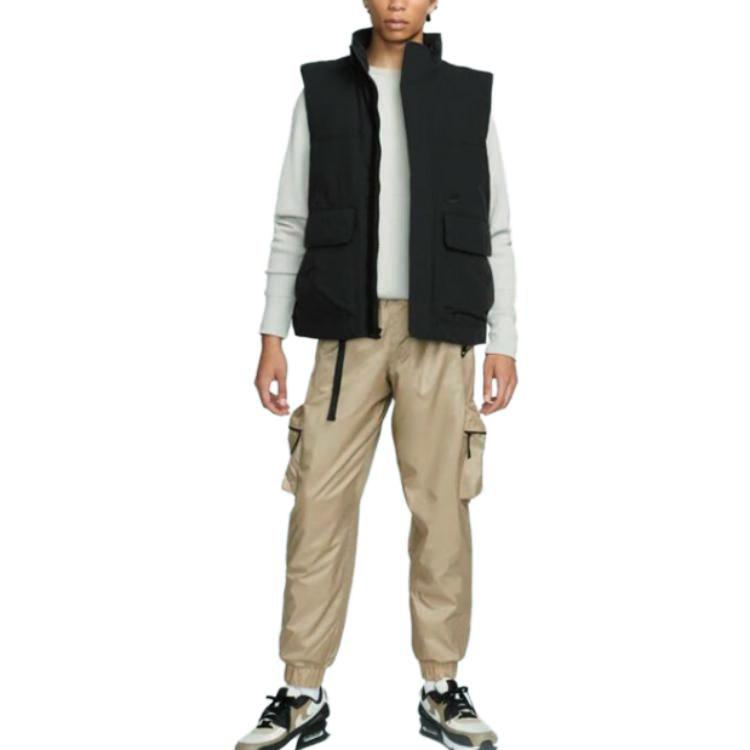 Nike Woven Casual Pants Men's Khaki FB7912-247