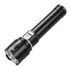 Wildman High-Power Rechargeable Flashlight