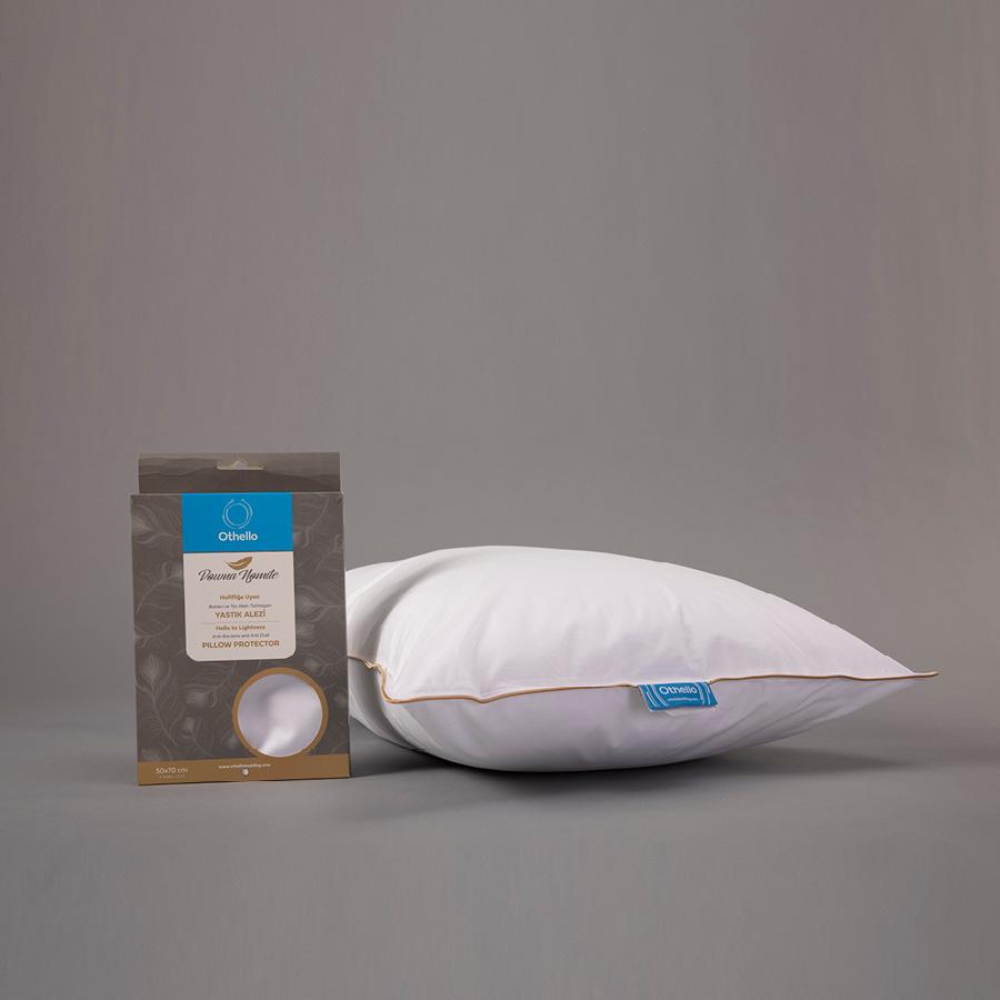 Антибактериальная наволочка Othello Protecta No Mite 50x70 см