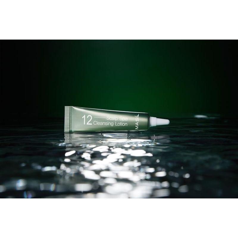 MASIL - 12 Scalp Cleansing Lotion