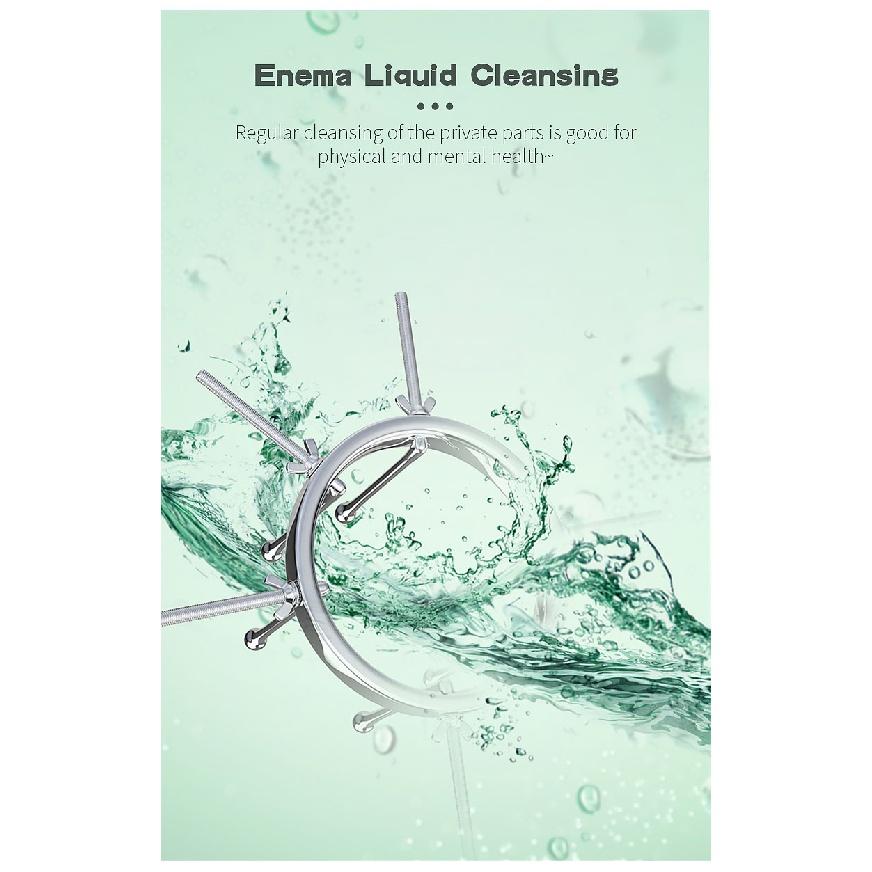 SM Extreme Anal Spreader Vaginální dilatátor Vaginální zrcátko Zrcadlo pro dospělé Masturbátor Anus Dilators Plug Sex Toys Medical