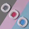 Portable Baby Toilet Seat Safe Comfortable Convenient Foldable Design Wide Application Baby Toilet for Travel