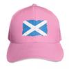 Vintage Scotland Flag  Retro Scottish Flag Baseball Cap Unisex Hat Thermal Visor Golf Hat Unisex Sunhat Womens Hats Unisexs