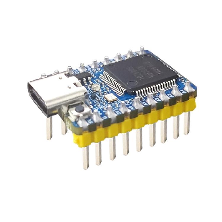 RA4M1- Mini Board SuperMini R7FA4M1 Development Board Fast Speed Processing for Embedded Systems