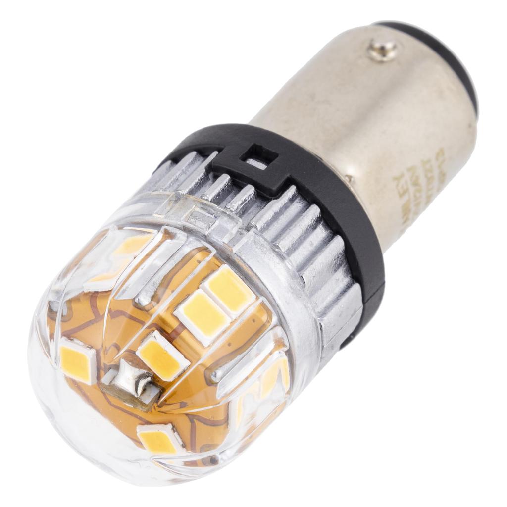 Stanley Electric LED Bulb Standard LED S25 Part Number SL002 (STANLEY) 12/24V