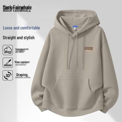 Warme Kleidung – Hoodies & Sweatshirts