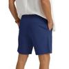 Men's Sport Casual Beach Pants - Men's Lightweight Linen Loose Five-pocket Shorts